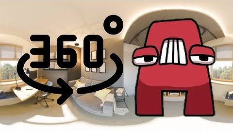 Alphabet Lore But It