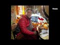 Monastery Blessing from Nepal for Everest Climbers | Dispatches from Everest | Episode 9 Outside TV