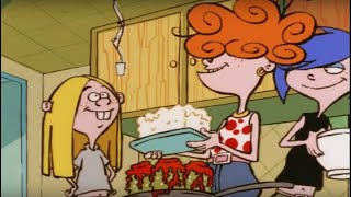 Ed, Edd n Eddy: The Kanker Sisters Moments Season 1