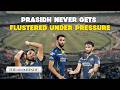 David Miller’s no-single decision &amp; Prasidh Krishna's perfect bouncer | Vidyut Sivaramakrishnan