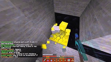 [MCTeams] Raid #3 Clearing Synergy