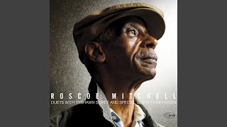 Waves - Roscoe Mitchell