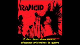 Start Now - Rancid (Legendado - PT)