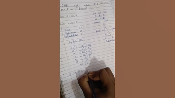 math chapter 8 exercise 8.1 question 1 part 1 ncert class 10 ncert.   easy easy @#