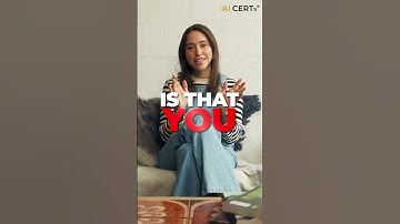 Red Flag Alert: AI Might Replace You — Unless You Do THIS | Tag someone who needs this wake-up call!