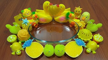 Mixing Random Things Into Slime ! Most Satisfying Slime video #26 | Alex Slime