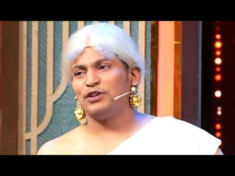 Kureshi Unlimited Entertainment 😂/ Kureshi Counter Attack 😂 | Cooku With Comali   #seenhost