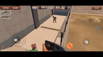 kazotsky betrayed ( tf2 mobile ) [ JEDFORTRESS2 ] #short