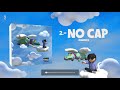 Junior H - No Cap (Audio Oficial)