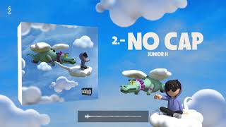 Junior H - No Cap (Audio Oficial) chords
