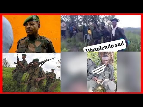 KAMANYOLA WAZALENDOS CONFIRMS THEIR STANCE BETRAYAL WILL NOT BE TOLERATED NATION FIRST