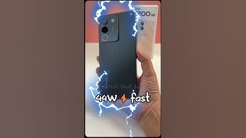 ये हे 📲 vivo Y200 5G With 6.67″ FHD+ 120Hz AMOLED display @TechVaultBox