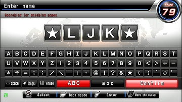 [WMMT5DX+] Ghost Battle Requests [Round 5] 03/62 | #117 | ★LJK★