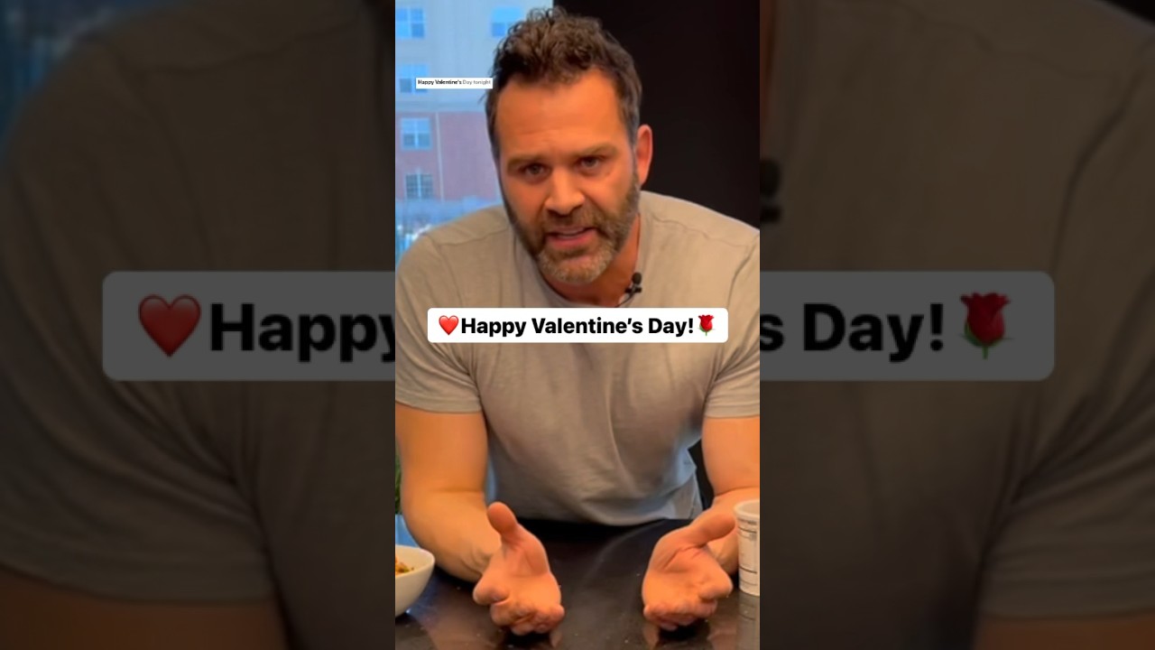 Happy Valentine’s Day: Eating out while dieting