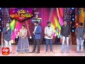 Disabled Persons Success Stories  | Sridevi Drama Company | 24th October 2021 | ETV Telugu