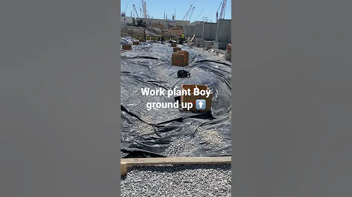 Construction  life