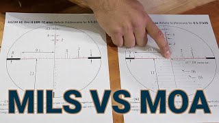 MILS vs MOA, Which One is Right for You?