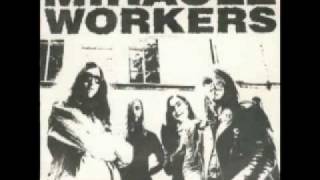 Miracle Workers - Live 1987