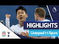 Heung Min Son Luis Diaz Score In THRILLER HIGHLIGHTS Liverpool 1 1 Spurs Heung Min Son Luis Diaz Score In THRILLER HIGHLIGHTS Liverpool 1 1 Spurs