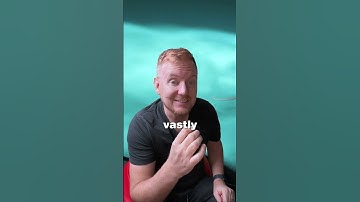 Mesh on airplane jet-engines?! #shorts