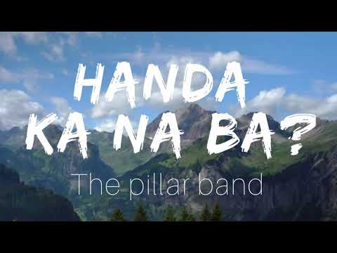 HANDA KA NA