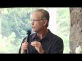 Part 1 -   John Robbins and Gene Baur Question and Answer session Bonfire Heights 2013 - PART 1