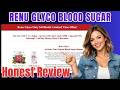 Renu Glyco Reviews, Legit or Scam? Does It REALLY Work?