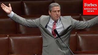 'What A Joke!': Tim Ryan Hammers Republicans For Opposition To Bill On China