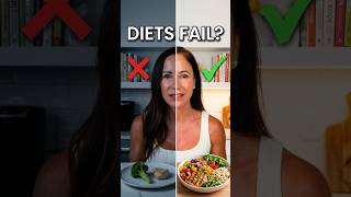 STOP Dieting After 40 The 60 Rule for REAL Weight Loss