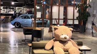 Kawasaki King Skyfront Tokyu REI hotel: Luxe Nature Retreat, Walking Distance from the Airport