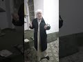وداع شهر رمضان من الشهباء حلب مع المنشد احمد حبوش