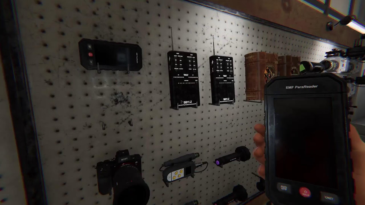 ウィークリーなにかしら!?ファズモ！参加可！No.43[Phasmophobia]