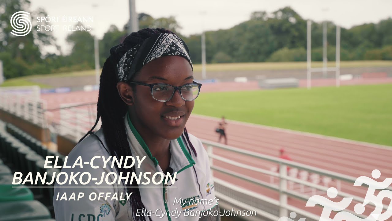 European Week Of Sport - Athletics