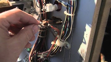 Bally Kings of Steel - working on switch matrix problems