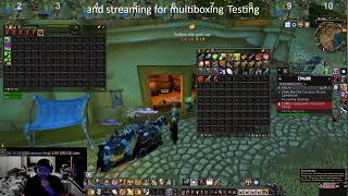 World of warcraft mouse over multiboxing