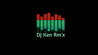 Mix Afro ambiance by Dj Ken Rm’x #Octobre 974