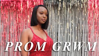 issa prom vlog