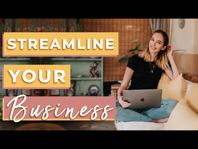 How I Use Bonsai App to Run My Freelance Writing Business - YouTube