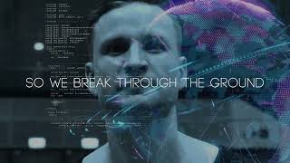 Marlo & Avao Feat. Maikki - Break Through The Ground (Official Lyric Video)
