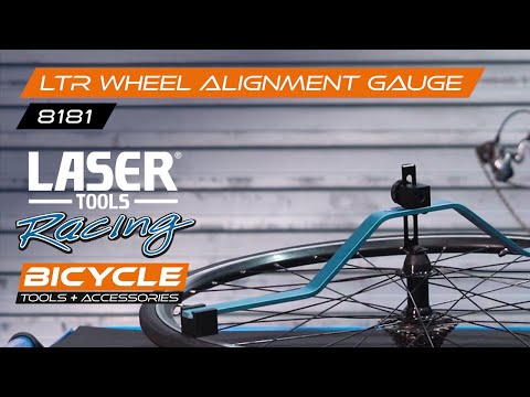 8181 | LTR Wheel Alignment Gauge | LTR Bike Tools and Accessories