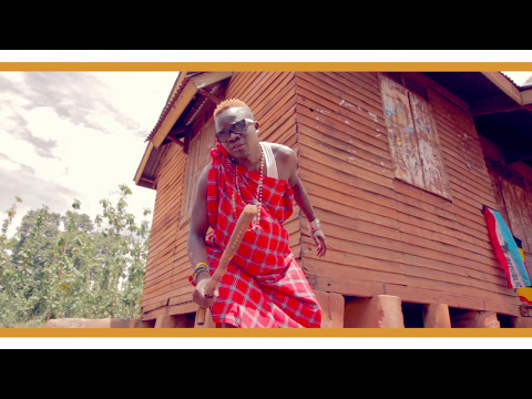 Lutino Luk By Ziggy Miles Official Music Video 