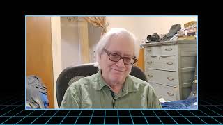 Model Railroad announcement