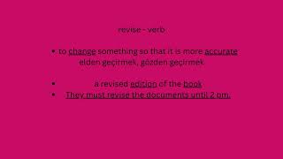 Synonyms for the word 'change'