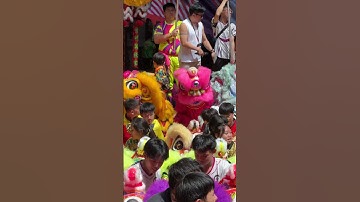 Thumbnail of 2025 World Dragon & Lion Dance Extravaganza | Lalaport, Kuala Lumpur | Malaysia