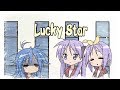 Счастливая звезда - нарезка #6 | #Lucky Star -- Заключительная Нарезочка
