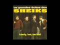 Os Sheiks - Lonely, lost and sad