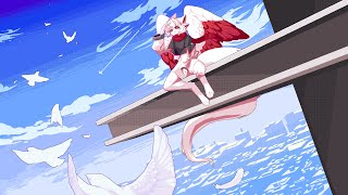 A Waltz For The Silent Hero