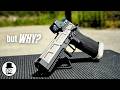 Softest Shooting 2011 I've ever shot - Phoenix Trinity Exo Pro