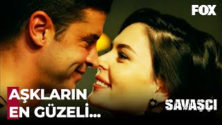 Aslı'dan Kağan'a Romantik Sürpriz - Savaşçı 20. Bölüm