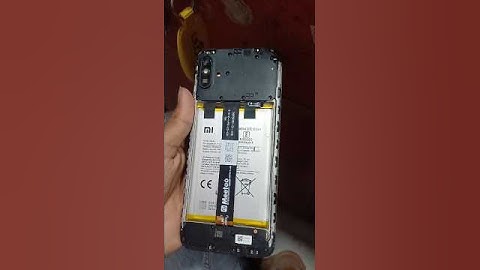 mi 9A combo replacement video #shortfeed #shortvideo #viralvideo #folder